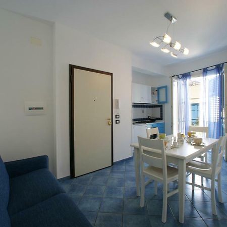 Venere Ed Enea - Appartamenti Vista Mare San Vito Lo Capo Buitenkant foto