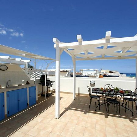 Venere Ed Enea - Appartamenti Vista Mare San Vito Lo Capo Buitenkant foto