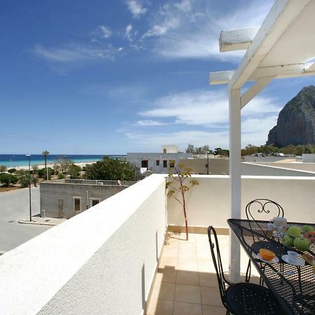 Venere Ed Enea - Appartamenti Vista Mare San Vito Lo Capo Buitenkant foto