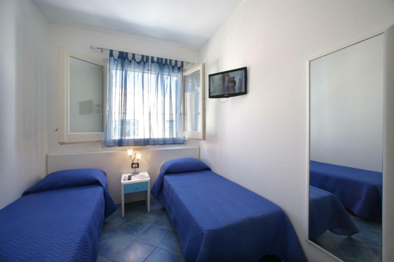 Venere Ed Enea - Appartamenti Vista Mare San Vito Lo Capo Buitenkant foto