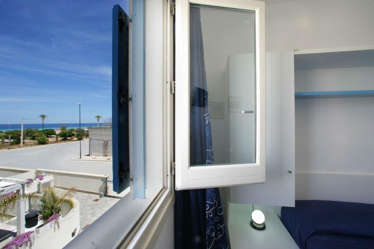 Venere Ed Enea - Appartamenti Vista Mare San Vito Lo Capo Buitenkant foto